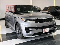 لاند ڕۆڤەر ڕانج ڕۆڤەر سپۆرت